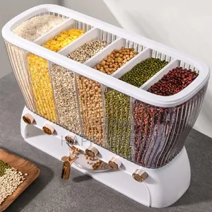 12kgs Automatic Cereal Dispenser