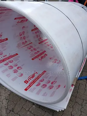 Best Sellers of Polycarbonate Sheets