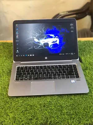 Laptop HP EliteBook 1040 G3 16GB Intel Core I7 SSD 512GB