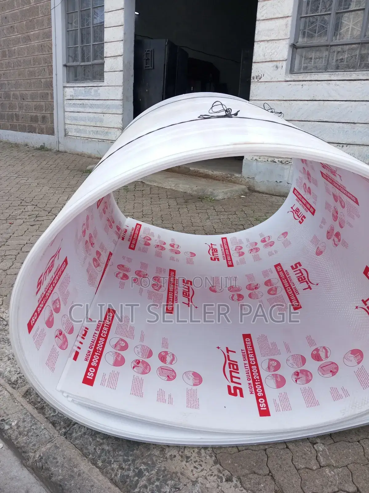 Top Selling Polycarbonate Sheets Available.