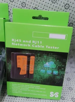 Top Best Network Cable Tester Rj45 and Rj11