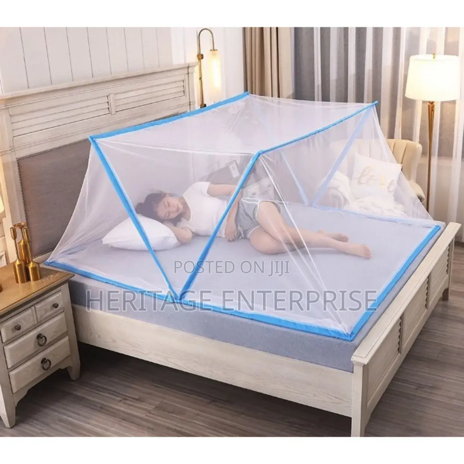Mosquito Net, Foldable Net