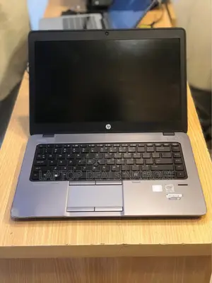 Laptop HP EliteBook 840 G1 8GB Intel Core I5 HDD 500GB