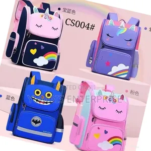 Unicorn Kids School Bags at 1000