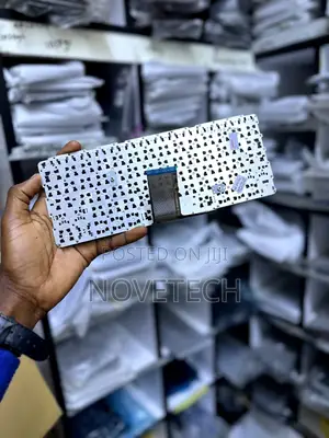 Laptop Replacement Non-Backlit Keyboard for 210 G1, 215 G1