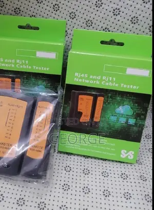 Original Rj45 Cable Tester