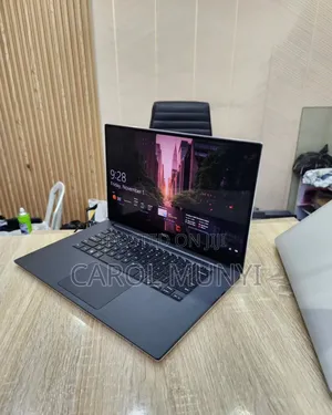 New Laptop Dell XPS 13 9370 16GB Intel Core I7 SSD 512GB