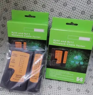 Imported** Rj45 Cable Tester