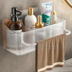 *Wall Mounted Multipurpose /Sink Tidy