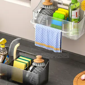 *Wall Mounted Multipurpose /Sink