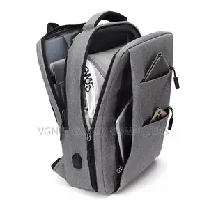 Executive Multifunctional Business Casual Laptop Bag.