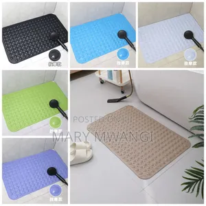 Bathroom Antislip Mats .