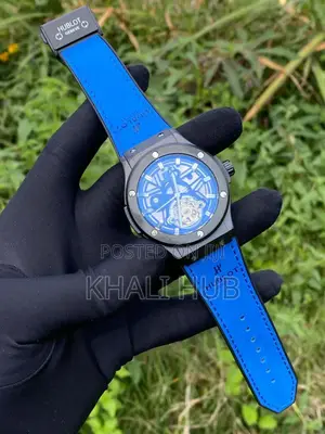 Hublot Japanese Watch Hublot Automatic Watch