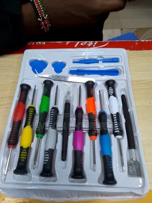 Phones Screw Driver Set