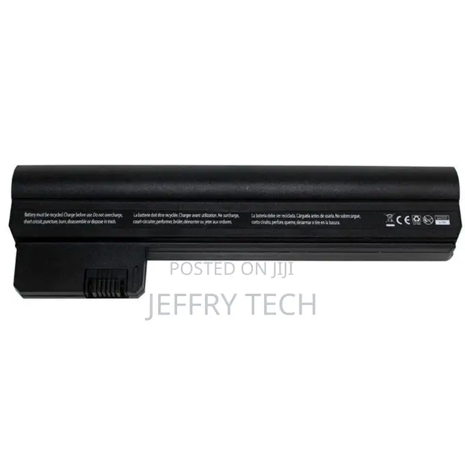 Hp Original 110-3000 Laptop Battery