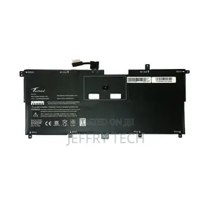 Dell Nnf1c Laptop Battery