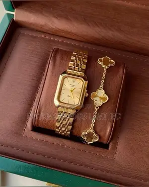 Quality Ladies Rolex Watch