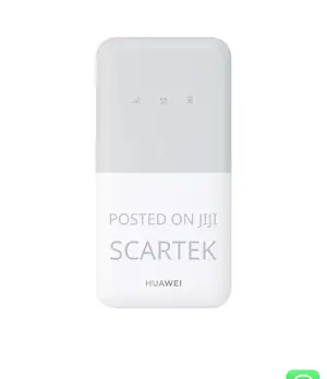 Huawei Mifi