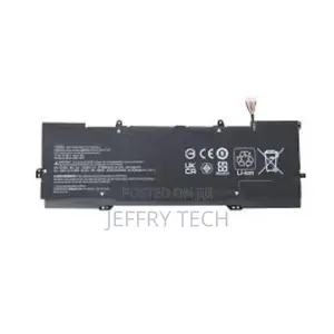 Hp Yb06xl Laptop Battery