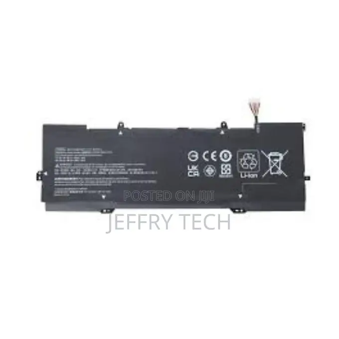 Hp Yb06xl Laptop Battery