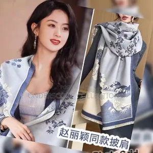 Top Quality Unisex Scarves