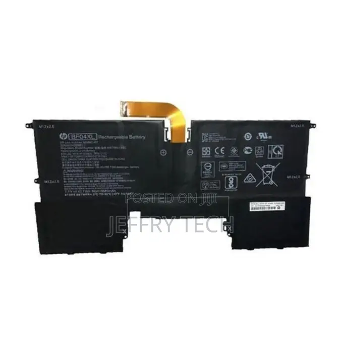 Hp Bf04xl Laptop Battery