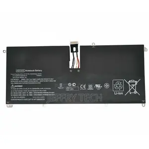Hp Original Hd04xl Laptop Battery