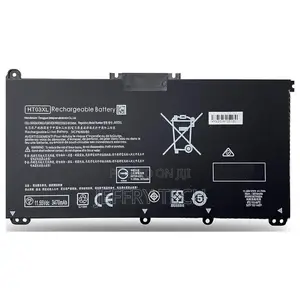 Hp Original Ht03xl Laptop Battery