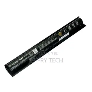 Hp Original Vi04 Laptop Battery