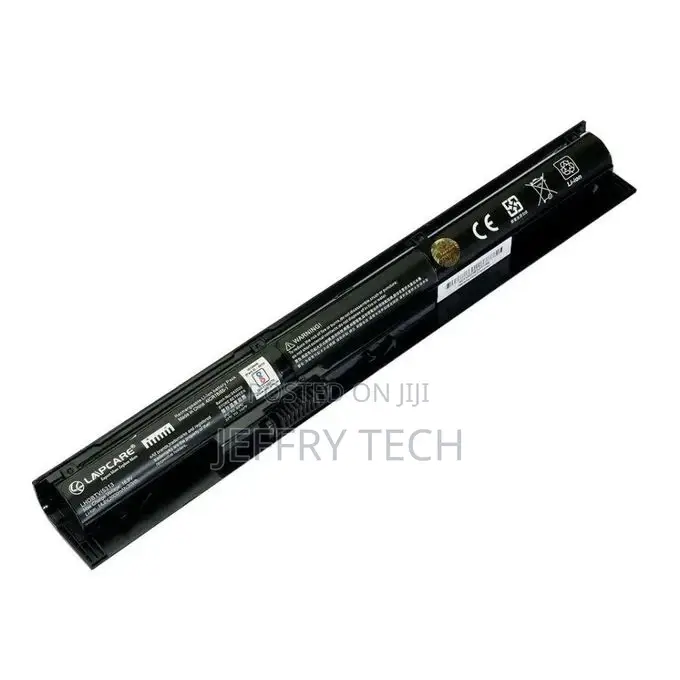Hp Original Vi04 Laptop Battery