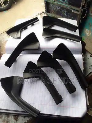 Wind Screen Finisher