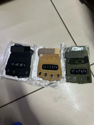 Black,Green,Brown -_Training _-Gym_gloves at at 600 KSH