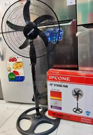 Ipcone 16-Inches Standing Fan:: Energy -Efficient