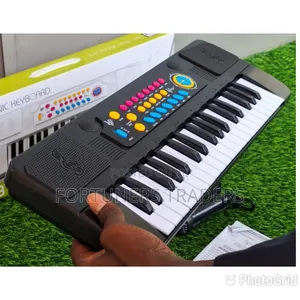 Keyboard ,37 Keys Piano Keyboard