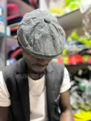 Men's Fashionable Kangol Caps