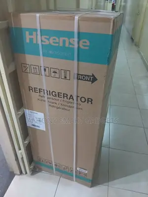 Hisense Fridge Ref120dr 120l