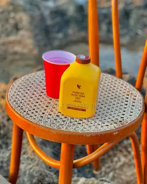 Aloe Vera Gel