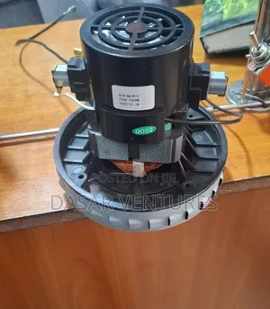 Vacuum Cleaner/ Carpet Cleaner Motor