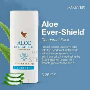 Aloe Ever Shield