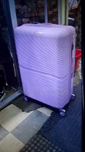 Large Size Suitcase Bag