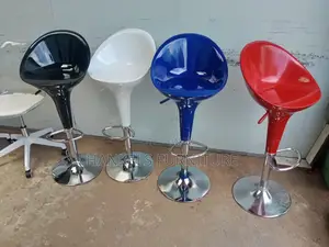 New Series Barstools