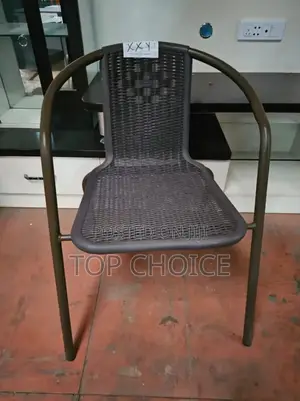 Rattan Outdoor Chairs