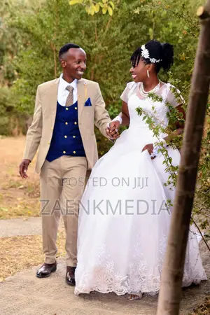 Wedding Photography and Videography
