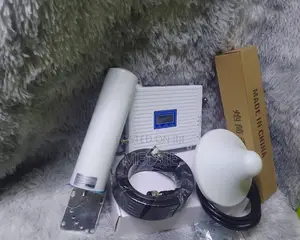 GSM Network Celular Signal Boosters Triband (2g,3g,4g)/