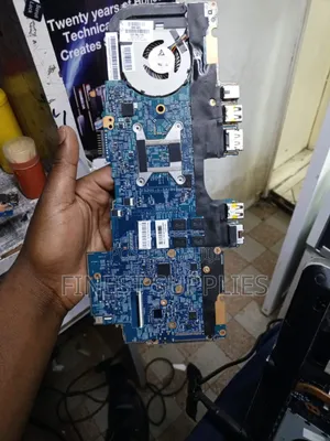 Elitebook Revolve 810 Motherboard