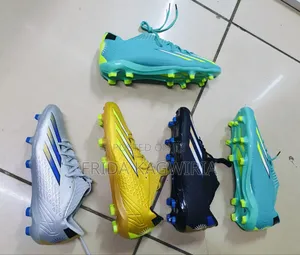 Assorted  Adidas Football Boots ( 40_45)