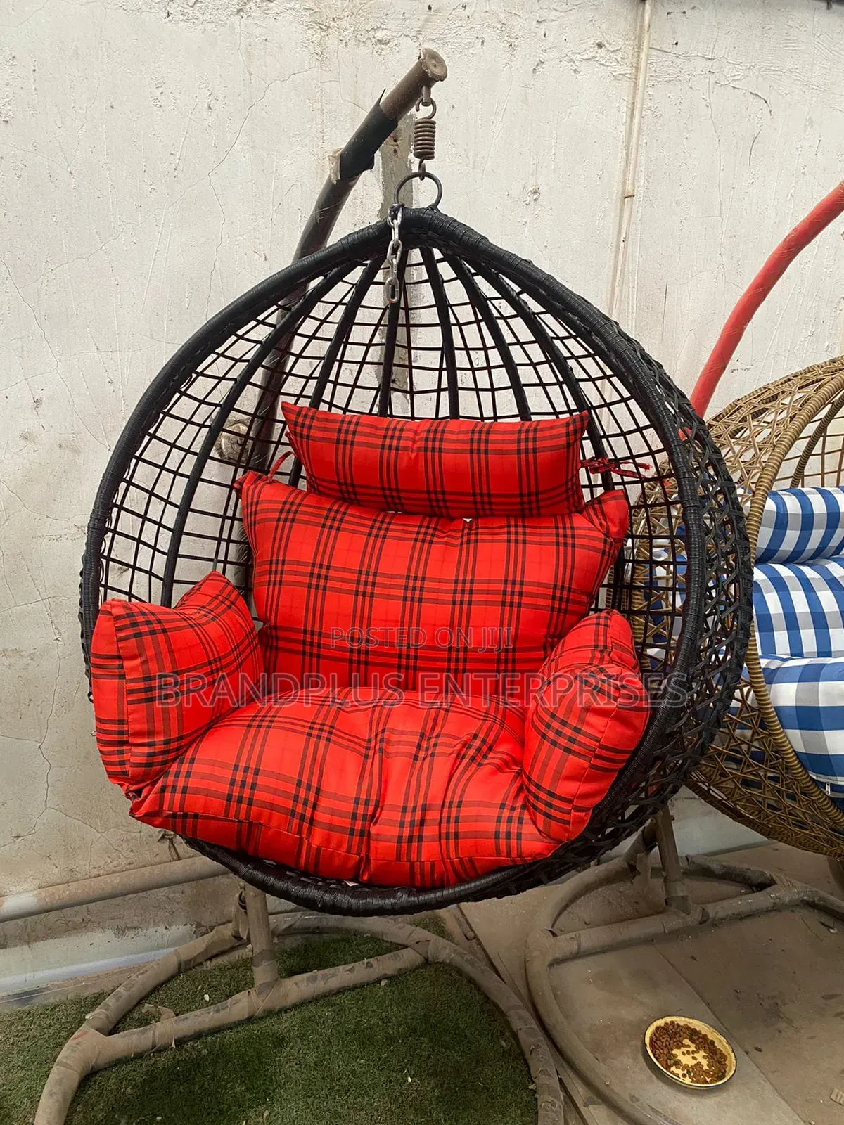Hammock Swing Chair