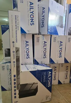 Ailyon Sound Bar