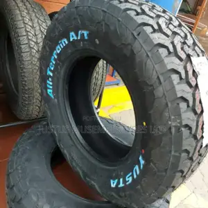 195r15lt Yusta Tyres