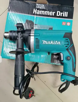 Impact Drill Makita 710 Watts